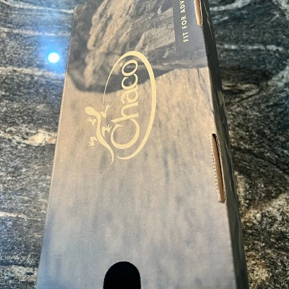 Chaco sandles - Picture 5 of 7